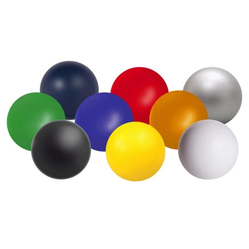 Round Shaped Stress Ball